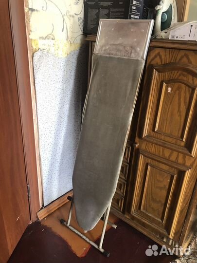 Гладильная доска ретро