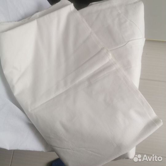 Простыни новые 1.5 спальные СССР