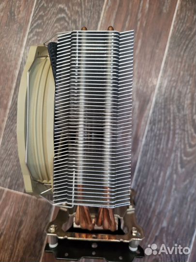 Thermalright True Spirit 140