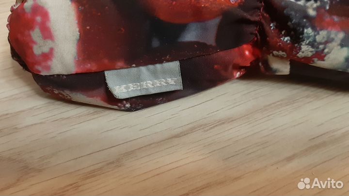 Варежки краги kerry 1