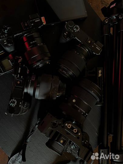 Видеосъемка + монтаж, видеограф, видеооператор спб