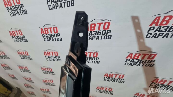 Фара дхо Hyundai Sonata 8 правая