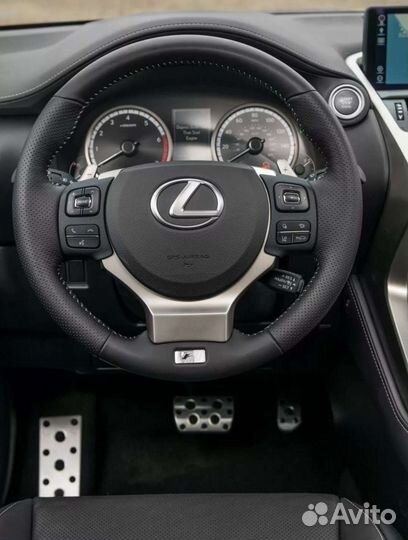 Запчасти для Lexus NX 300H 2016-2022.Разборка