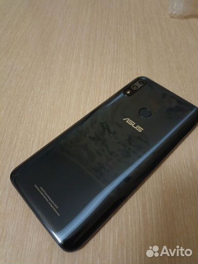 ASUS Zenfone Max Pro (M2) ZB631KL, 4/64 ГБ