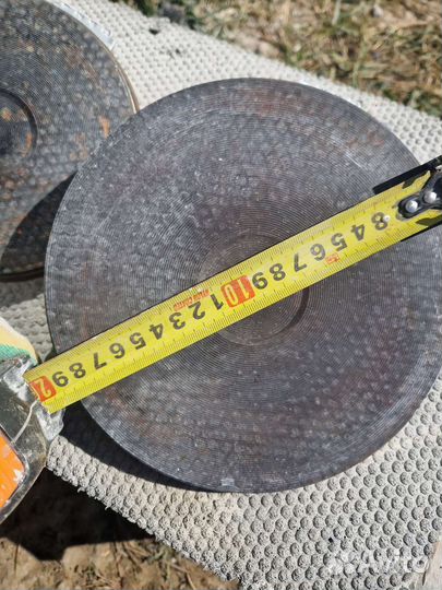 Комфорка электрическая