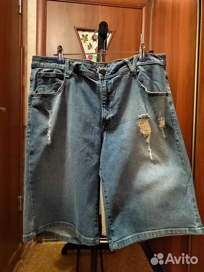 Шорты женские