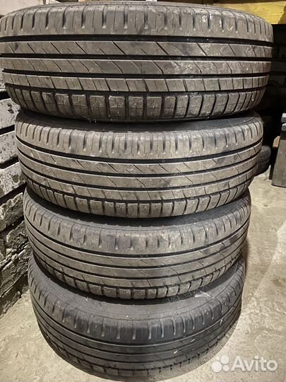 Nokian Tyres Hakka Green 2 175/70 R14