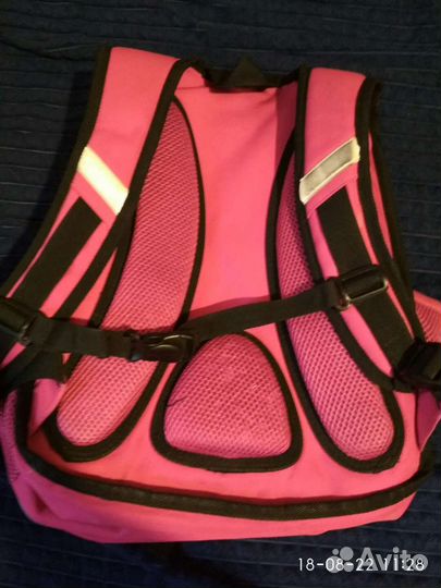 Школьный рюкзак