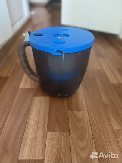 Пылесос Supra