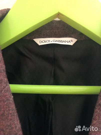 Пиджак Детский 122