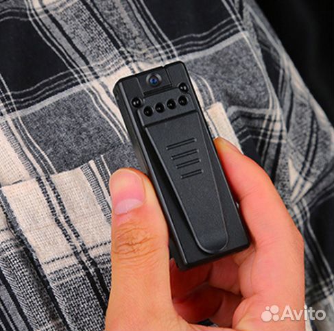 Нагрудная камера/ мини камера Vаndliоn А7