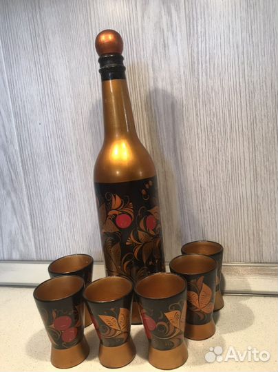 Предметы для кухни или для коллекции