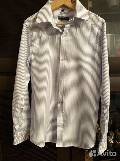 Рубашка Alesandro borelly