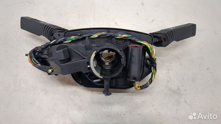 Переключатель поворотов и дворников Opel Vectra C, 2008