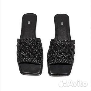 Шлепанцы cos