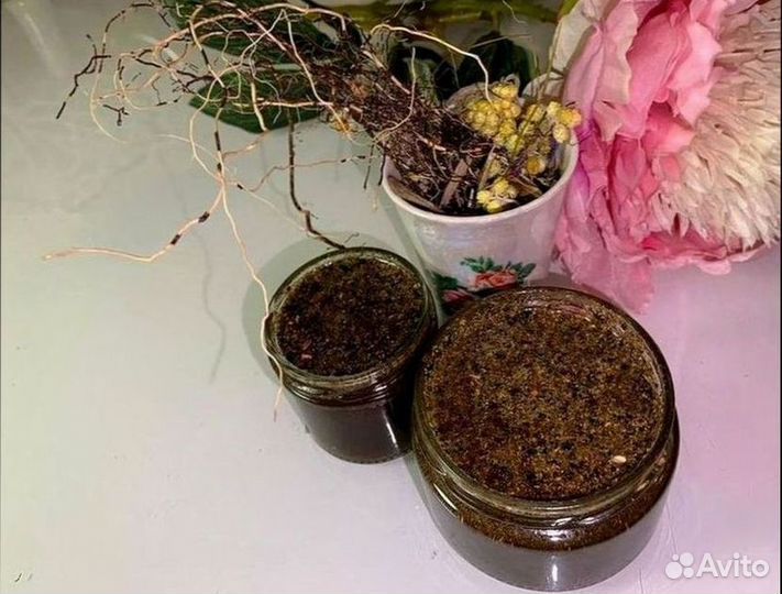 Mужской мед-активатор