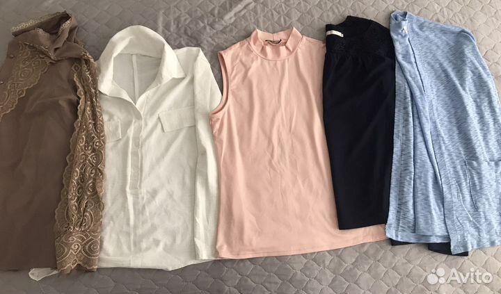 Блузка женская