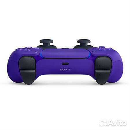 Геймпад PlayStation 5 DualSense (Galactic Purple)