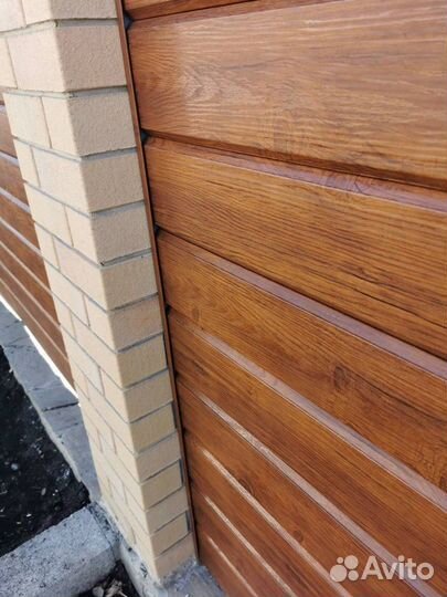 Металлочерепица каскад