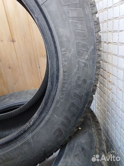 Bridgestone Ice Cruiser 5000 185/65 R15
