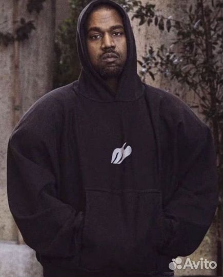 Худи kanye west donda