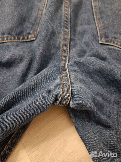 Джинсы zarina женские