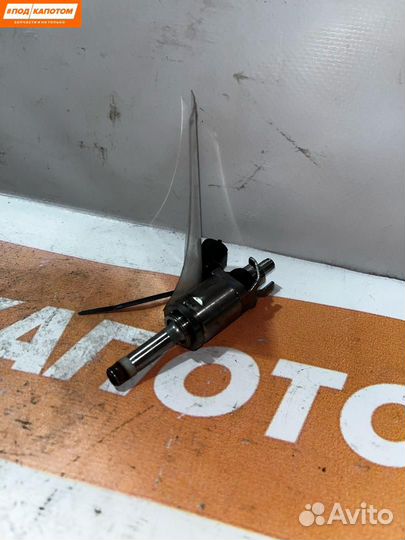 Форсунка топливная Mazda CX-5 2 2017 PY0113250