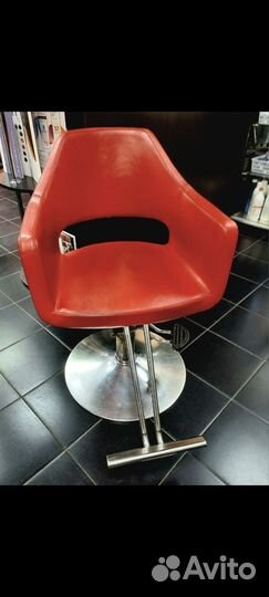Парикмахерский стул
