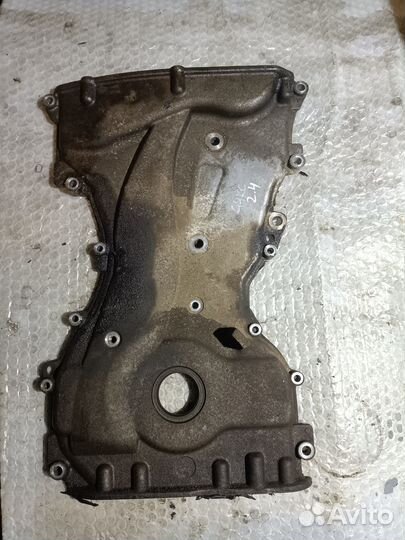 Крышка грм 2.0 G4KA 2.4 G4KC Hyundai Kia