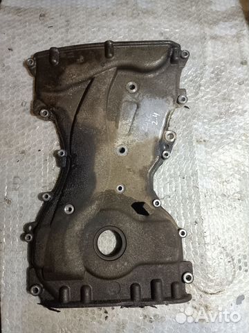 Крышка грм 2.0 G4KA 2.4 G4KC Hyundai Kia