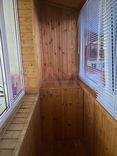 1-к. квартира, 25,2 м², 3/3 эт.