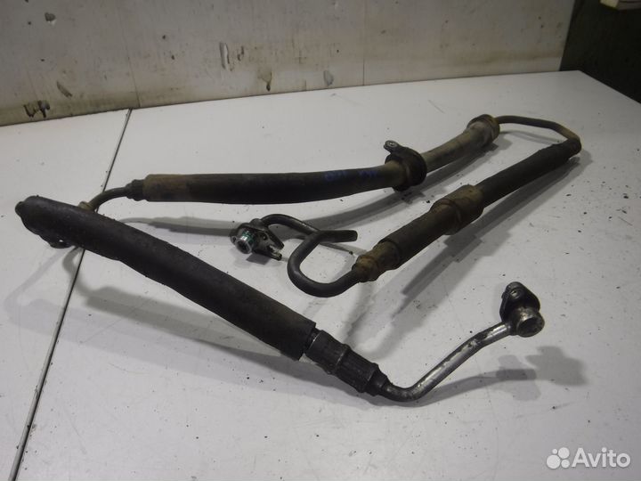 Шланг гидроусилителя Audi A8 D4 4H