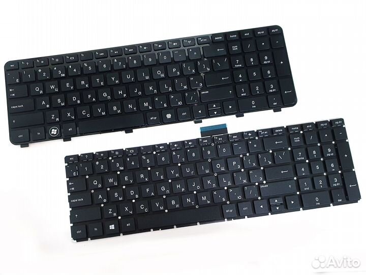 Клавиатура для ноутбука в наличии