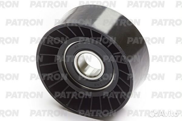 Ролик приводного ремня fiat: ducato 2.3JTD 02