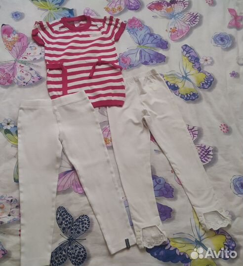 Вещи для садика и не только 5-6 лет