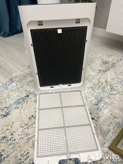 Очиститель воздуха Tefal