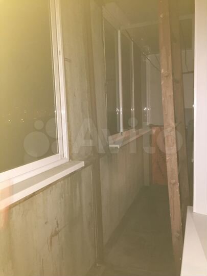 2-к. квартира, 46 м², 7/9 эт.