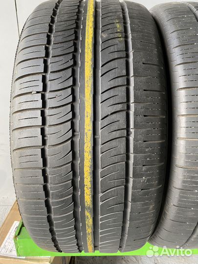 Pirelli Scorpion Zero Asimmetrico 295/40 R22