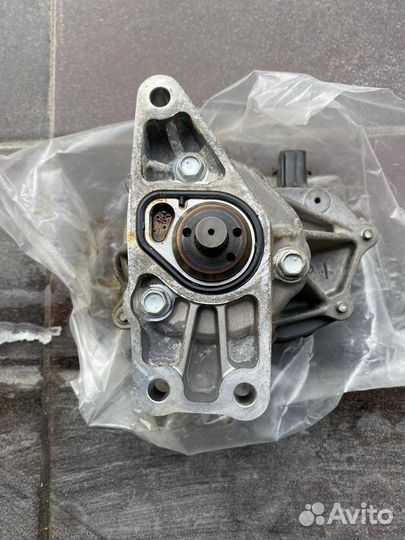 Вольвоматик toyota rav4 (контрактный)