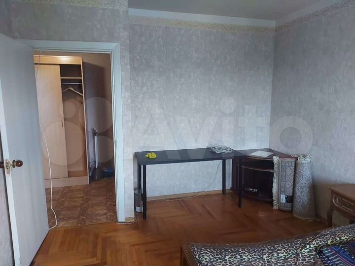 1-к. квартира, 35,1 м², 6/9 эт.