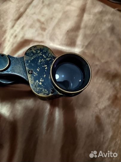 Бинокль busch sollux 6x