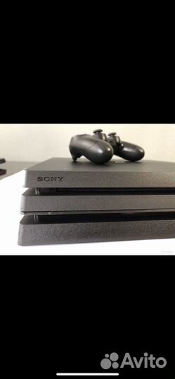 Playstation 4 pro,обмен на ps5 с моей доплатой