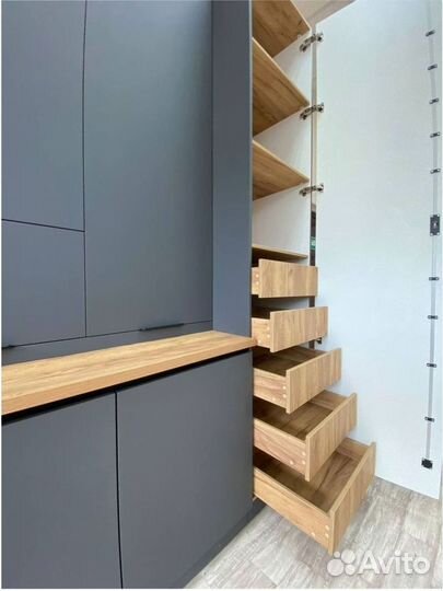 Кухонный гарнитур