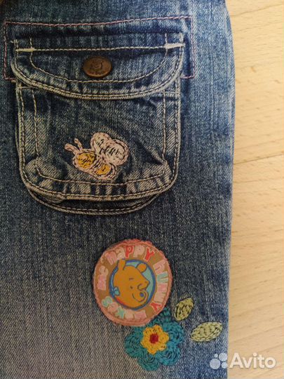 Вещи на девочку 74/86р