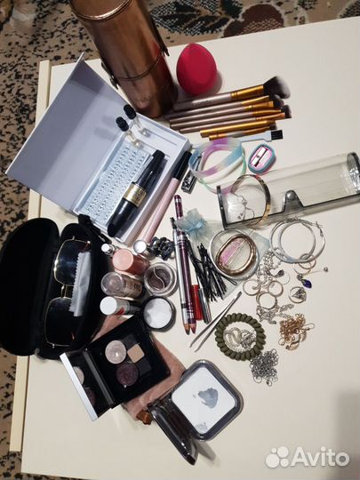 Набор косметики