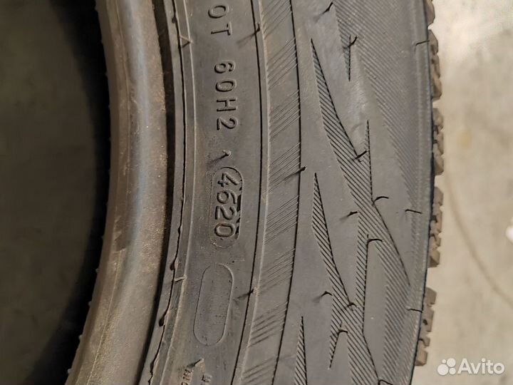 Nokian Tyres Hakkapeliitta R3 SUV 255/55 R19 111R