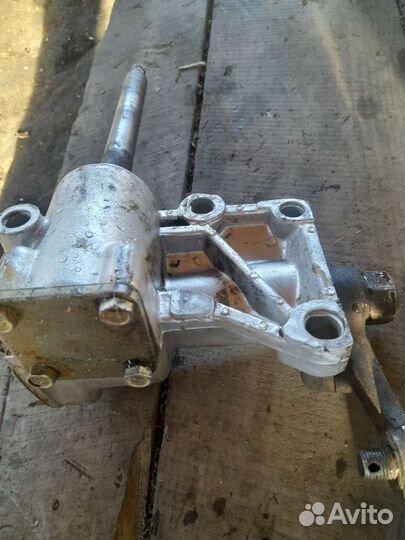 Рулевая колонка Ваз 2101-2107