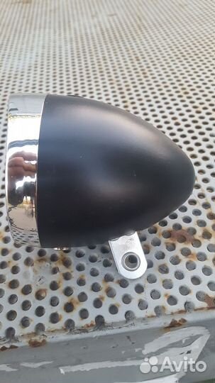 Фонарик для велосипеда