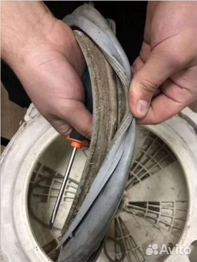 Ремонт стиральных машин частный мастер