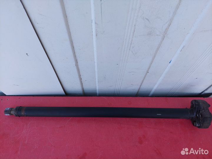 Передний кардан BMW X5 E53 M54 B30